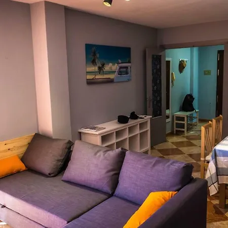Apartment Timax Costa Del Sol Caleta De Velez