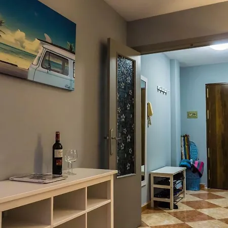 Apartment Timax Costa Del Sol