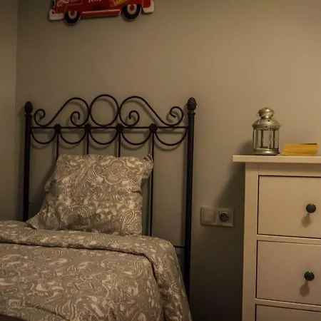 Timax Costa Del Sol Apartment *