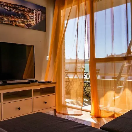 Timax Costa Del Sol Apartment *