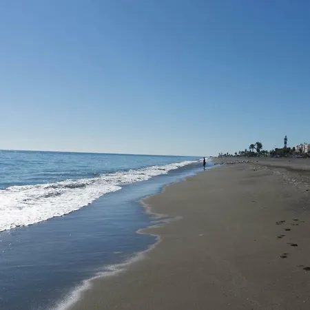 Apartment Timax Costa Del Sol