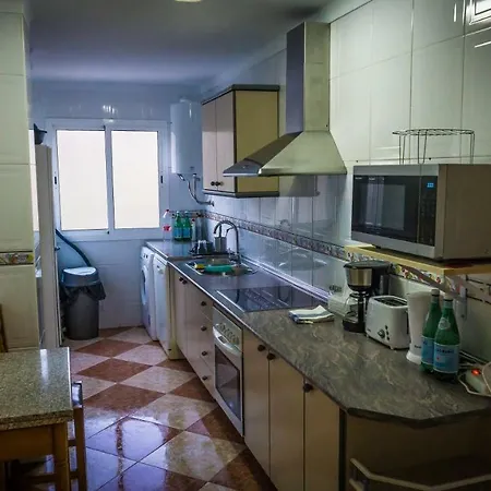 Timax Costa Del Sol Apartment