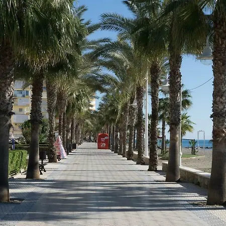 Timax Costa Del Sol *