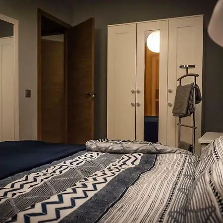 Apartment Timax Costa Del Sol *