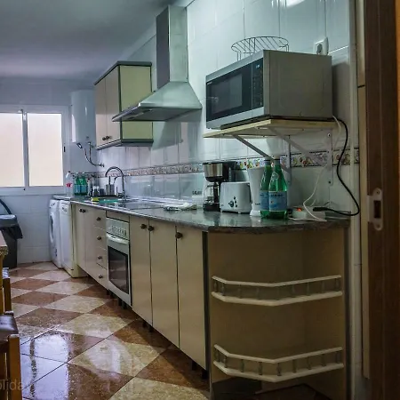 Timax Costa Del Sol Apartment *
