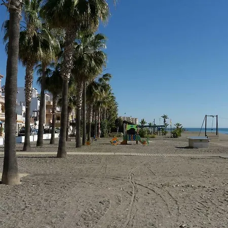 Apartment Timax Costa Del Sol Caleta De Velez