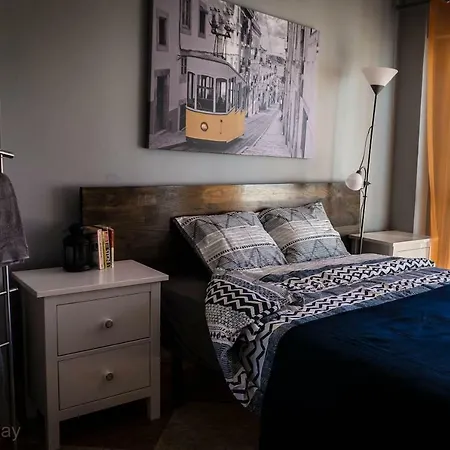 Timax Costa Del Sol Apartment *
