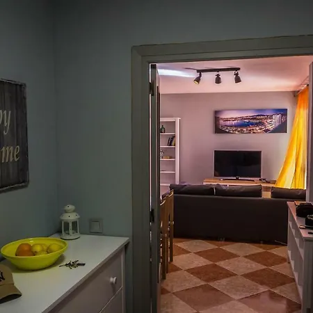 Timax Costa Del Sol Apartment *