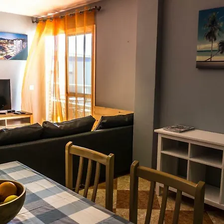 Timax Costa Del Sol Apartment *