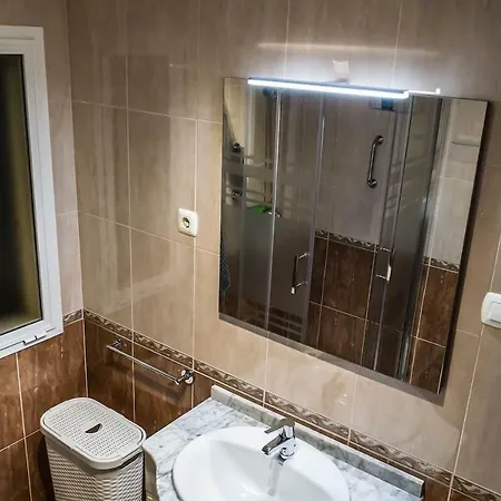 Timax Costa Del Sol Apartment *