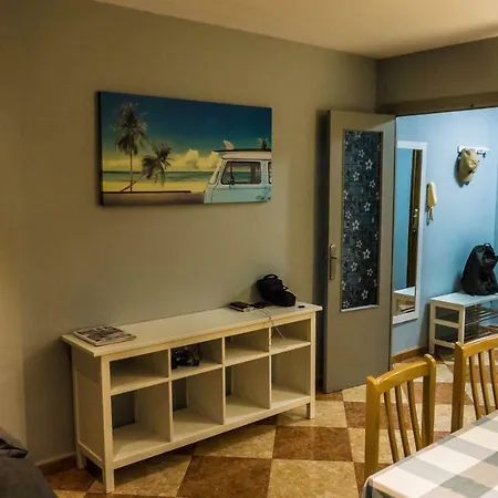 Apartment Timax Costa Del Sol *