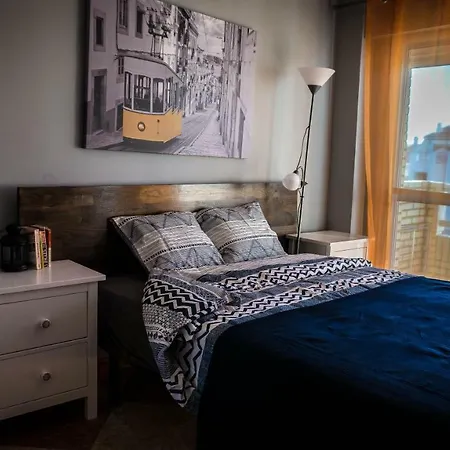 Apartamento Timax Costa Del Sol