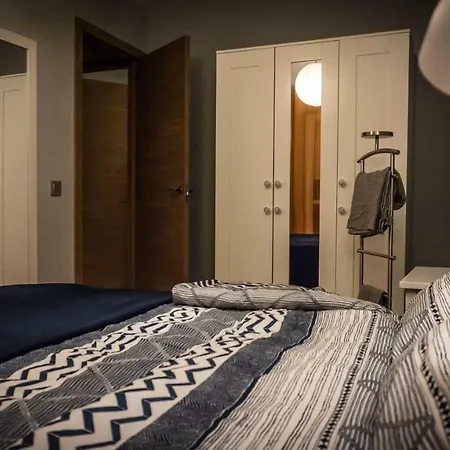 Timax Costa Del Sol Apartamento