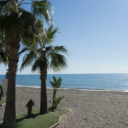 Timax Costa Del Sol Caleta De Velez