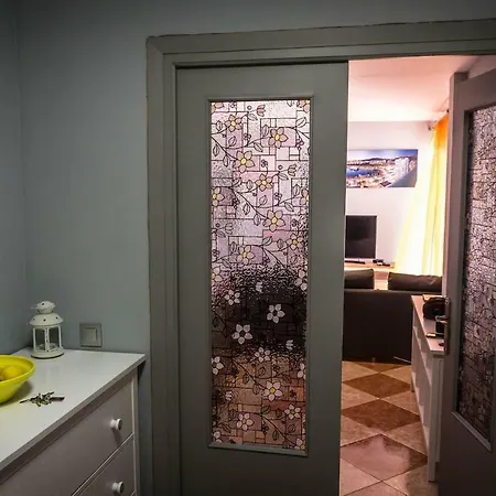 Timax Costa Del Sol Apartamento