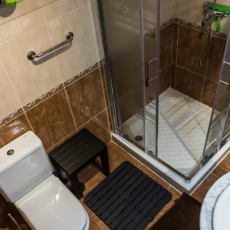 Apartamento Timax Costa Del Sol *